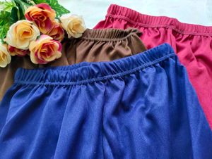 💥3 Inner Shorts Of Women