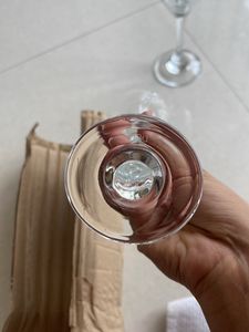 Champagne Glasses Set Of 2