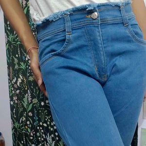 Ripped Jeans