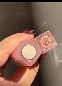 Dior Lip Glow duo