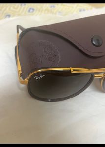 Brand New Rayban Sunglasses From Dubai