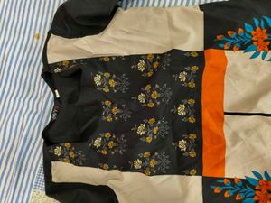 Selling Good Collection  Set Of 2 Suits And Kurti