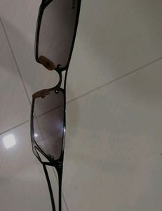 Glasses
