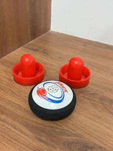 Table Ice Hockey 🏒 Kit For Kids