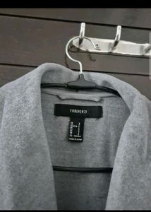 Forever 21 Coat
