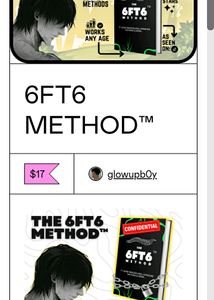 The 6FT6 Method Manual