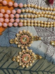 New Full Jewellery Set