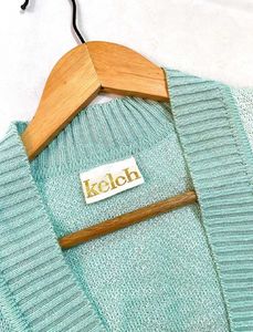 B2G2 🎁Stylish Knitted Vest Top B