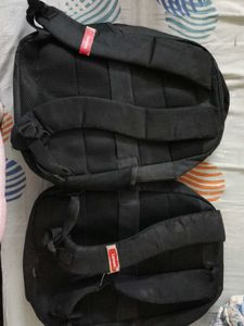 Lenovo Backpack- 2 bags