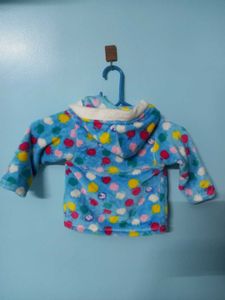 Baby Jacket