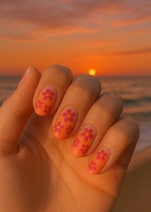 Clawsettenails Fantasy Press-On Nails (Random )