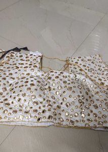 Readymade Blouse