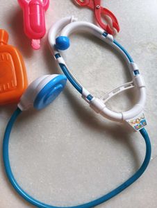 🩺🩹Mini Doctor Set 💊🌡️