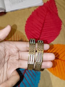 Golden Bangal