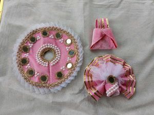 Laddu Gopal Dress