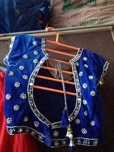 Lahenga Choli