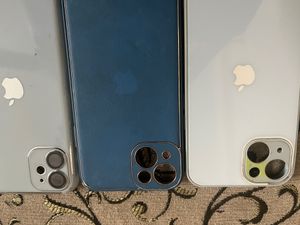 IPHONE 13 And 11 COVER