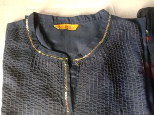 2 Kurti Combo