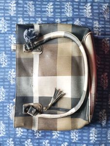 SHOULDER BAG