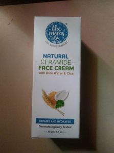 MOM'S CO CERAMIDE PRODUCTS