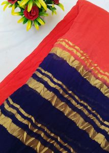 🥳Offer🎉🔥Beautiful Saree😍