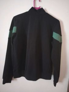 Stylish Black Jacket