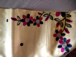 Party Wear Dress Material