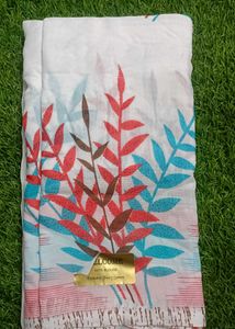 Poonam Printed Saree