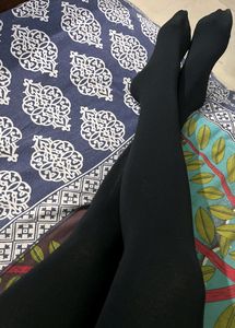 Women Stockings- Pack Of 2