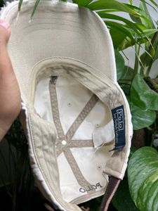 Ralph Lauren Polo Cap