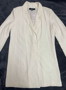 Forever21 Blazer.🐑