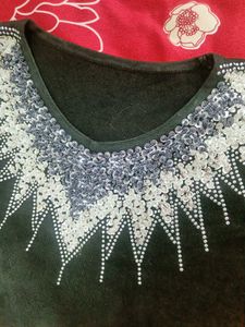 Nitted Top