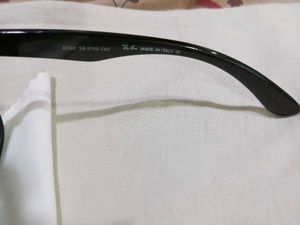 Ray-Ban Black Sunglasses Women