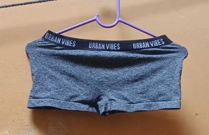 Urban Vibes Brief