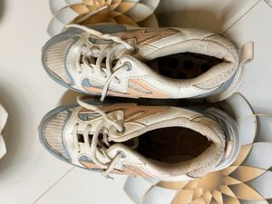 Casual Shoes