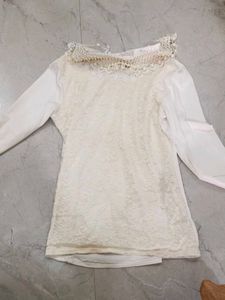 Stylish Pants &amp; Top Set