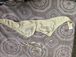 Comfy Everyday Bra with detachable straps
