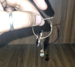 Korean Earring