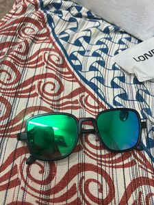 London Vission Sunglass