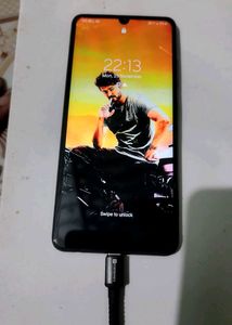 Samsung Galaxy A32 4G Mobile Phone