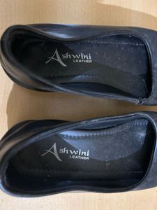 Black Shoes