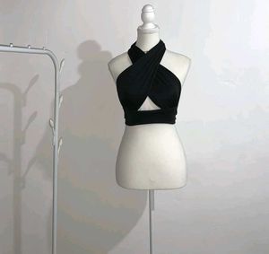 Black Top ⬛