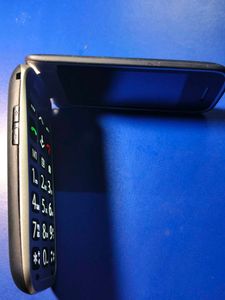 Royale Flip Mobile Phone{ display not working}