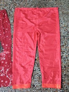Pajama Set (3 Pairs)