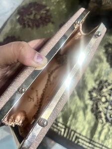 Sparkly Evening Clutch