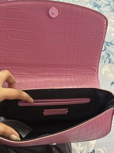 Mango Shoulder Bag
