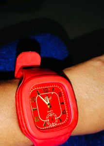 RED♥️ Watch