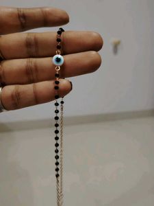 Evil Eye Mangalsutra