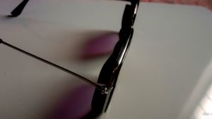 Square Sunglasses