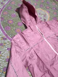 women's jacket